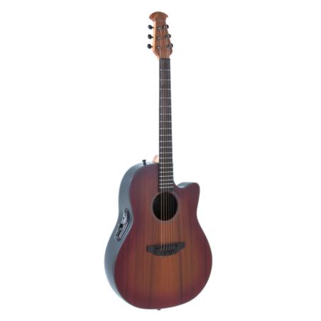 Ovation Gitara elektro-akustyczna Balladeer Street